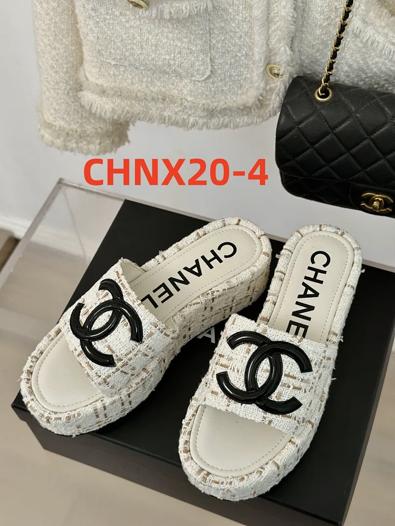 Chanel CHNX20 תמונה 5