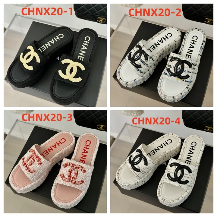 Chanel CHNX20