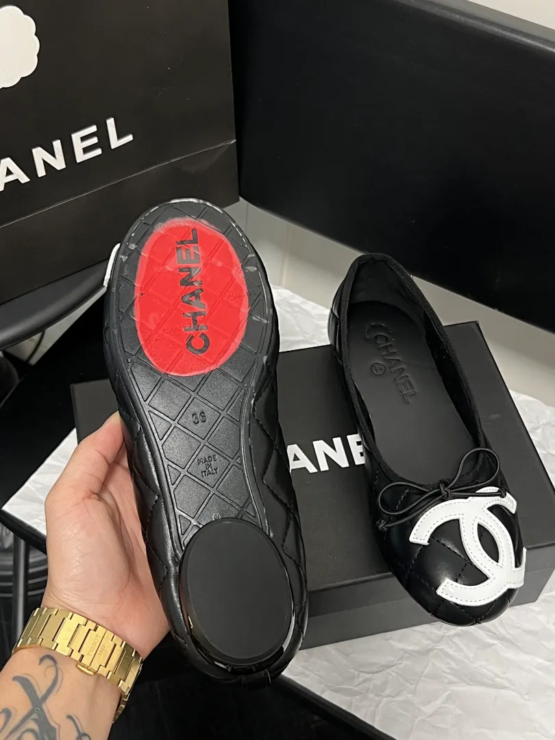 Chanel CHNX21 תמונה 11