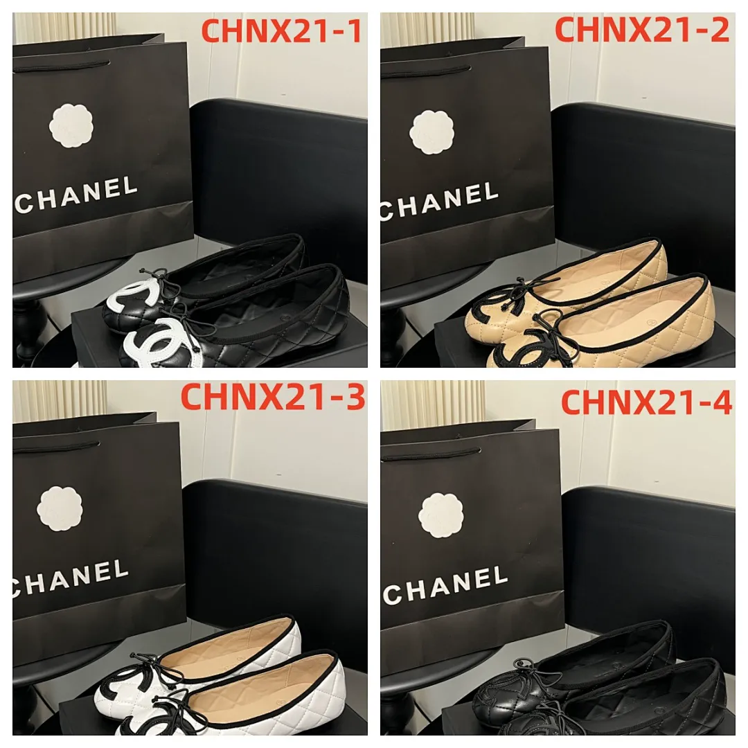 Chanel CHNX21 תמונה 2