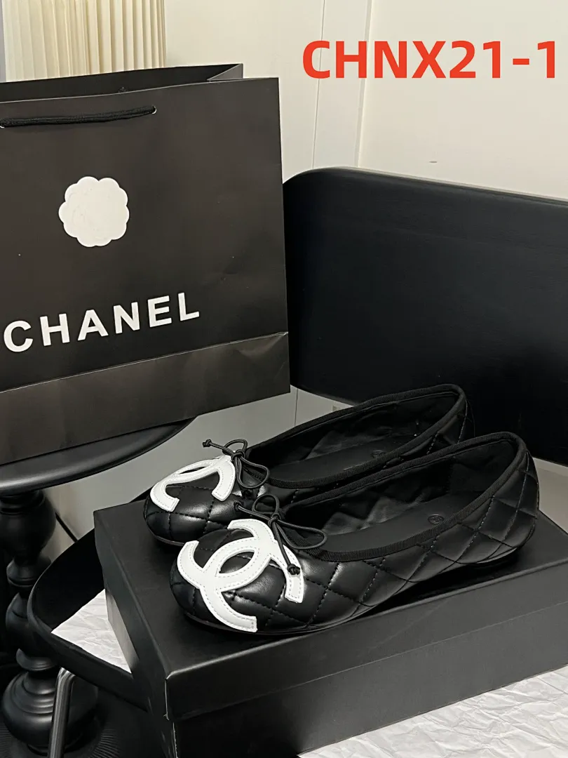 Chanel CHNX21 תמונה 3
