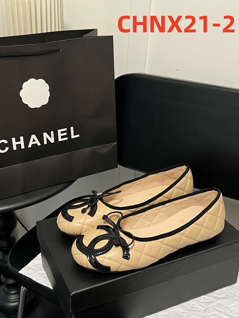 Chanel CHNX21 תמונה 4