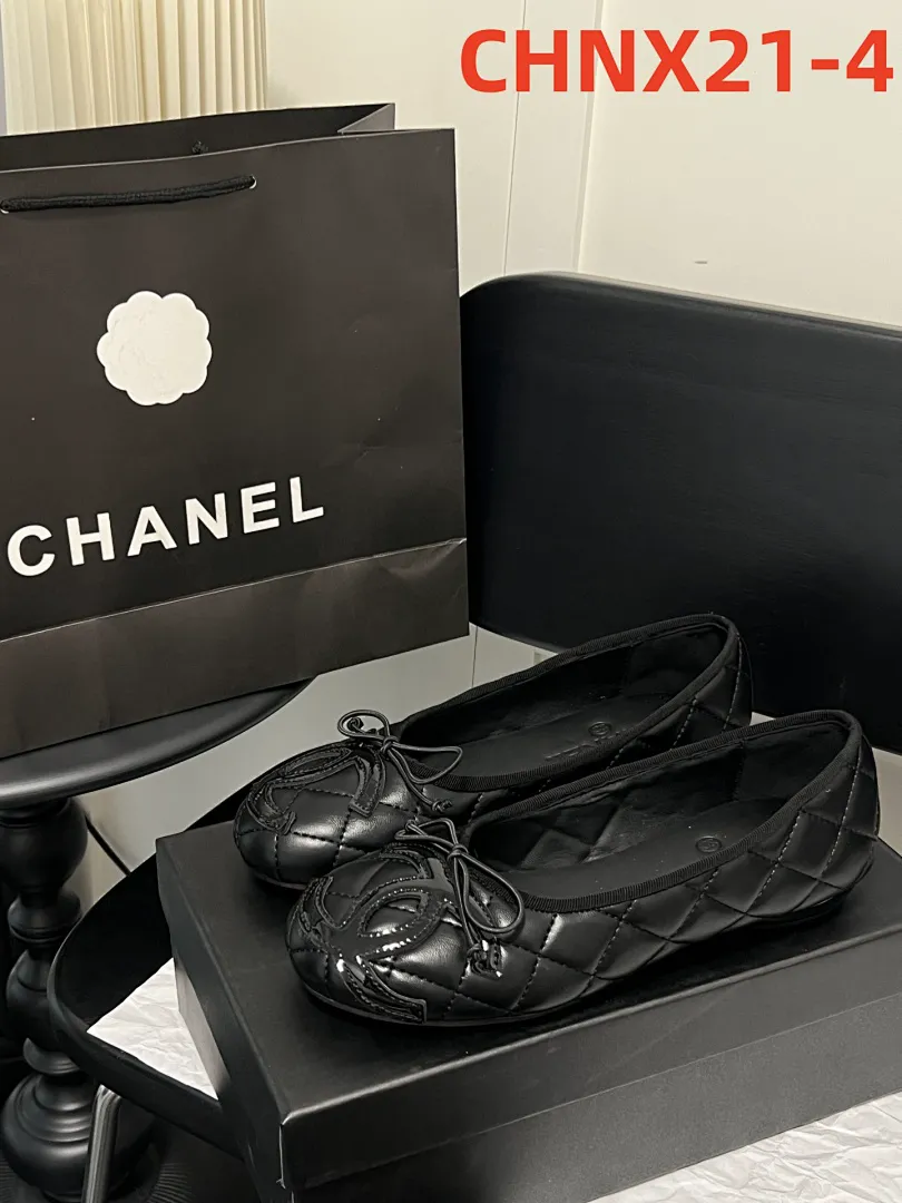 Chanel CHNX21 תמונה 6