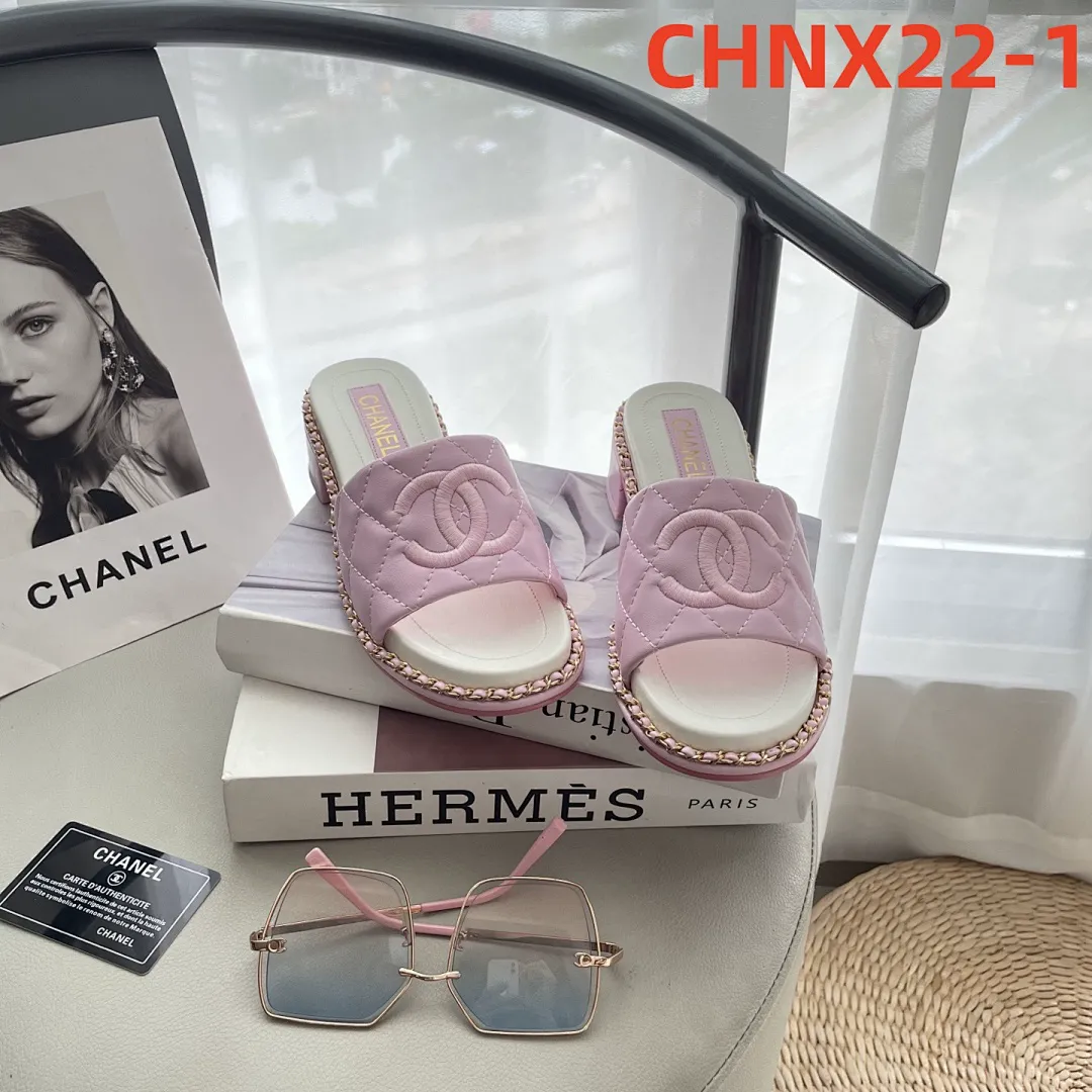 Chanel CHNX22 תמונה 2