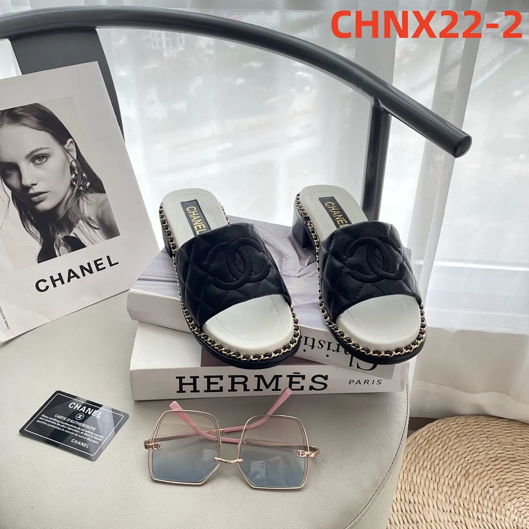 Chanel CHNX22 תמונה 3