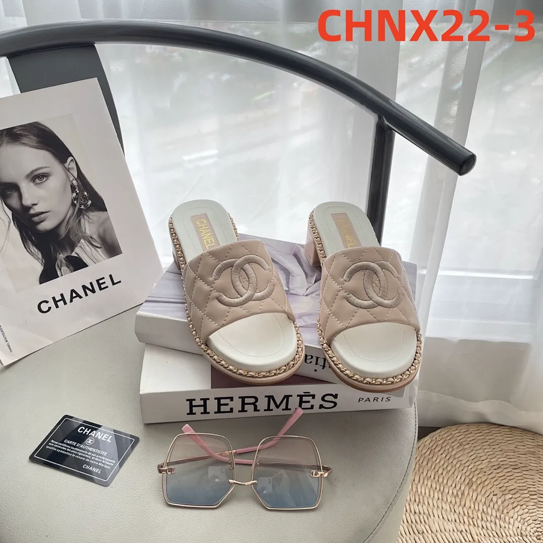 Chanel CHNX22 תמונה 4