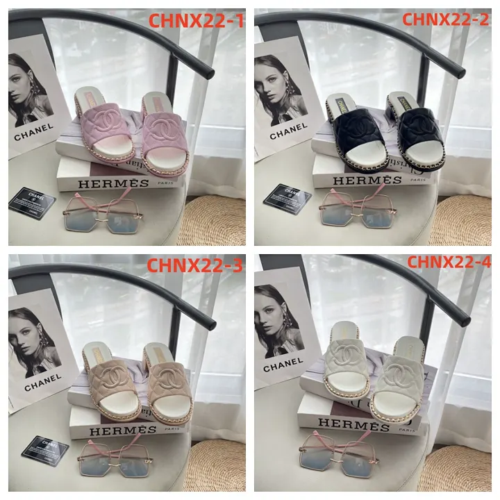 Chanel CHNX22