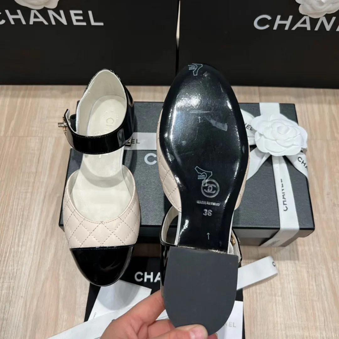 Chanel CHNX24 תמונה 14