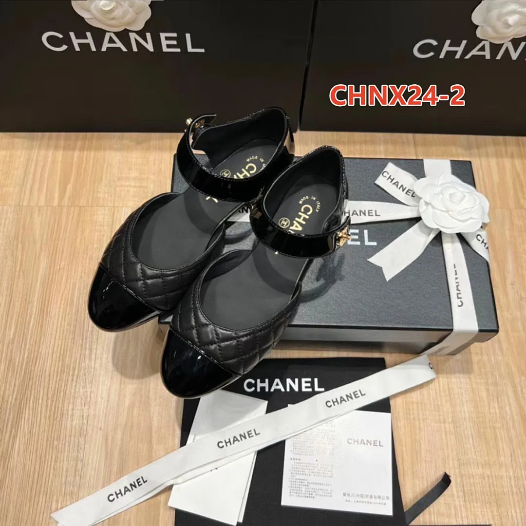 Chanel CHNX24 תמונה 16