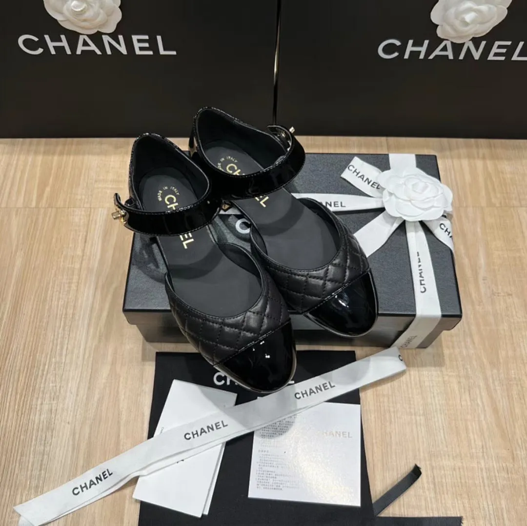 Chanel CHNX24 תמונה 4