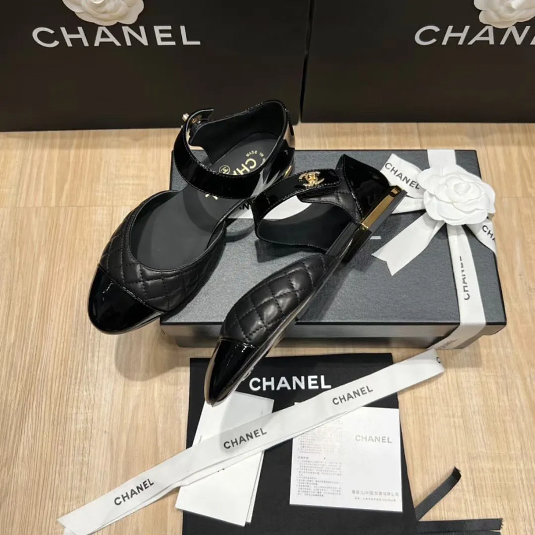 Chanel CHNX24 תמונה 5