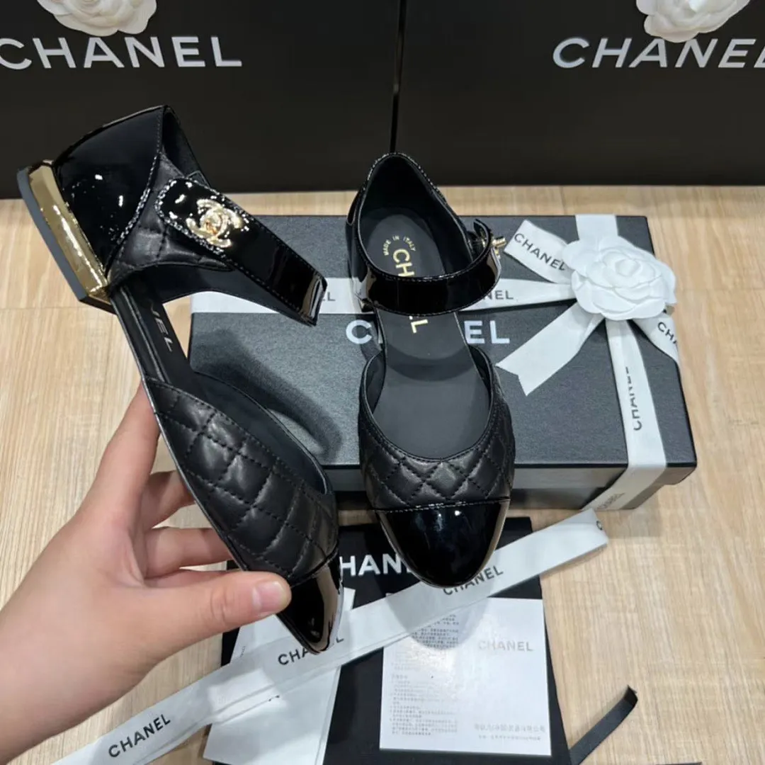 Chanel CHNX24 תמונה 7