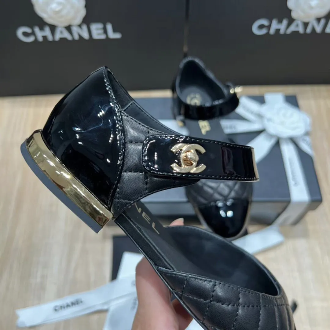 Chanel CHNX24 תמונה 8