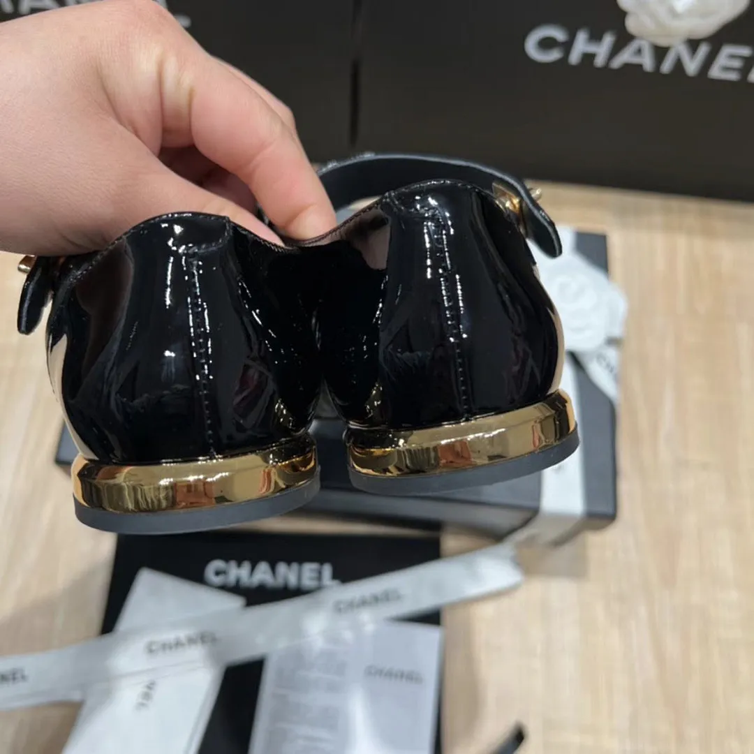 Chanel CHNX24 תמונה 9