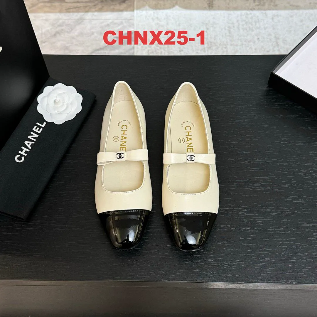 Chanel CHNX25 תמונה 11