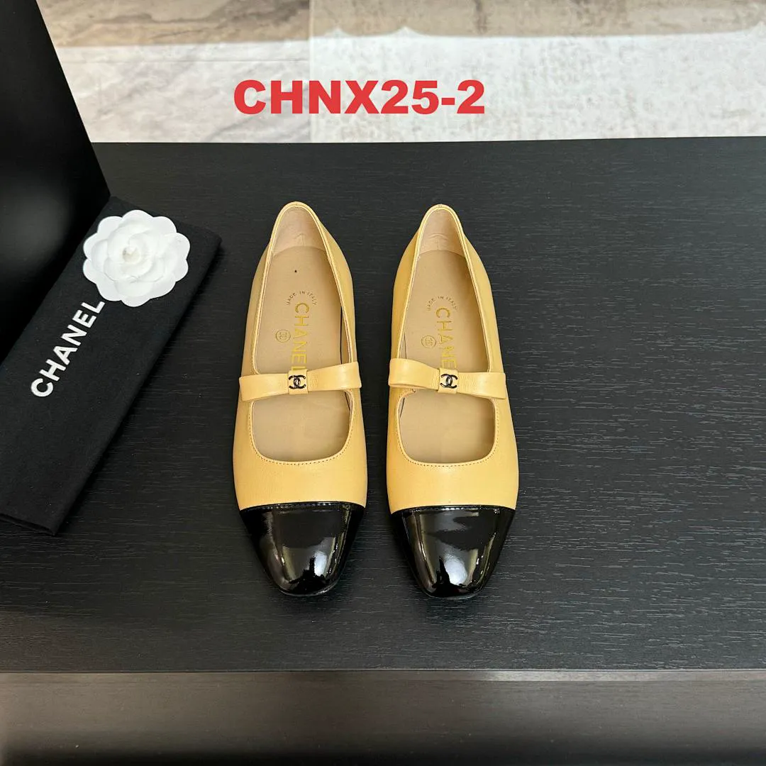 Chanel CHNX25 תמונה 12