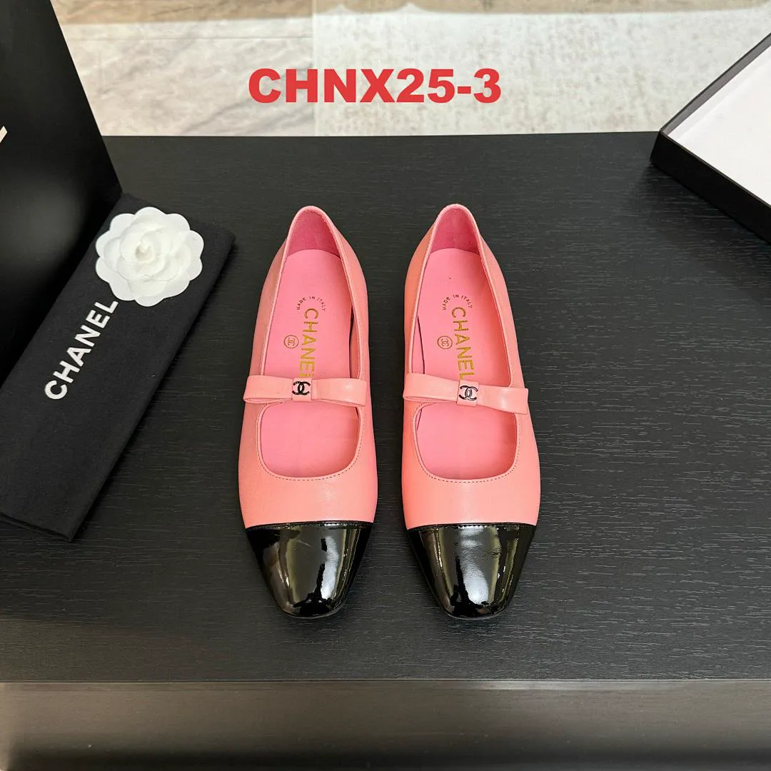Chanel CHNX25 תמונה 13
