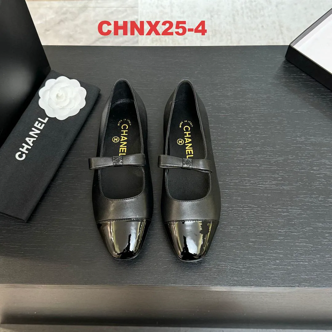 Chanel CHNX25 תמונה 14