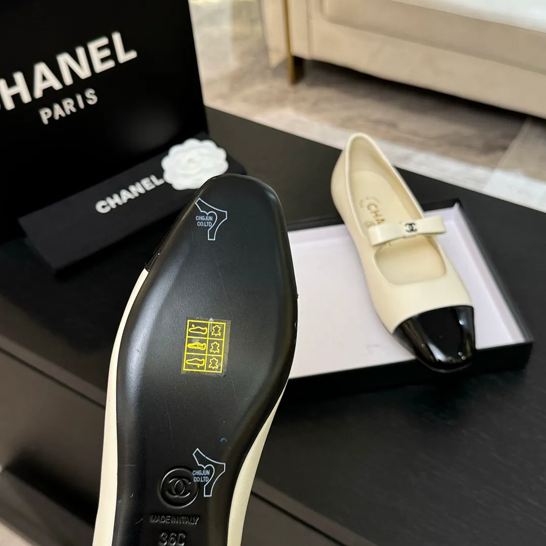 Chanel CHNX25 תמונה 9