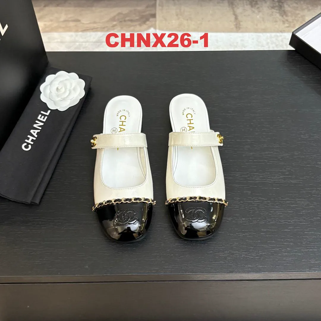Chanel CHNX26 תמונה 10