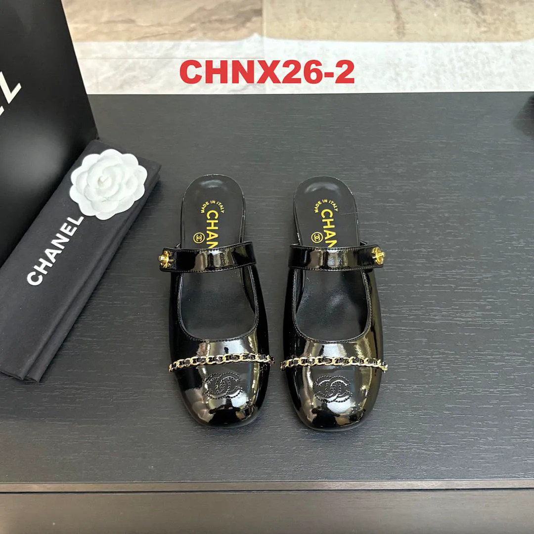 Chanel CHNX26 תמונה 11
