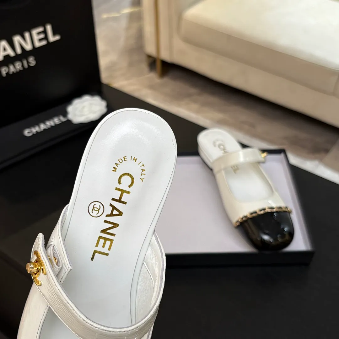 Chanel CHNX26 תמונה 4