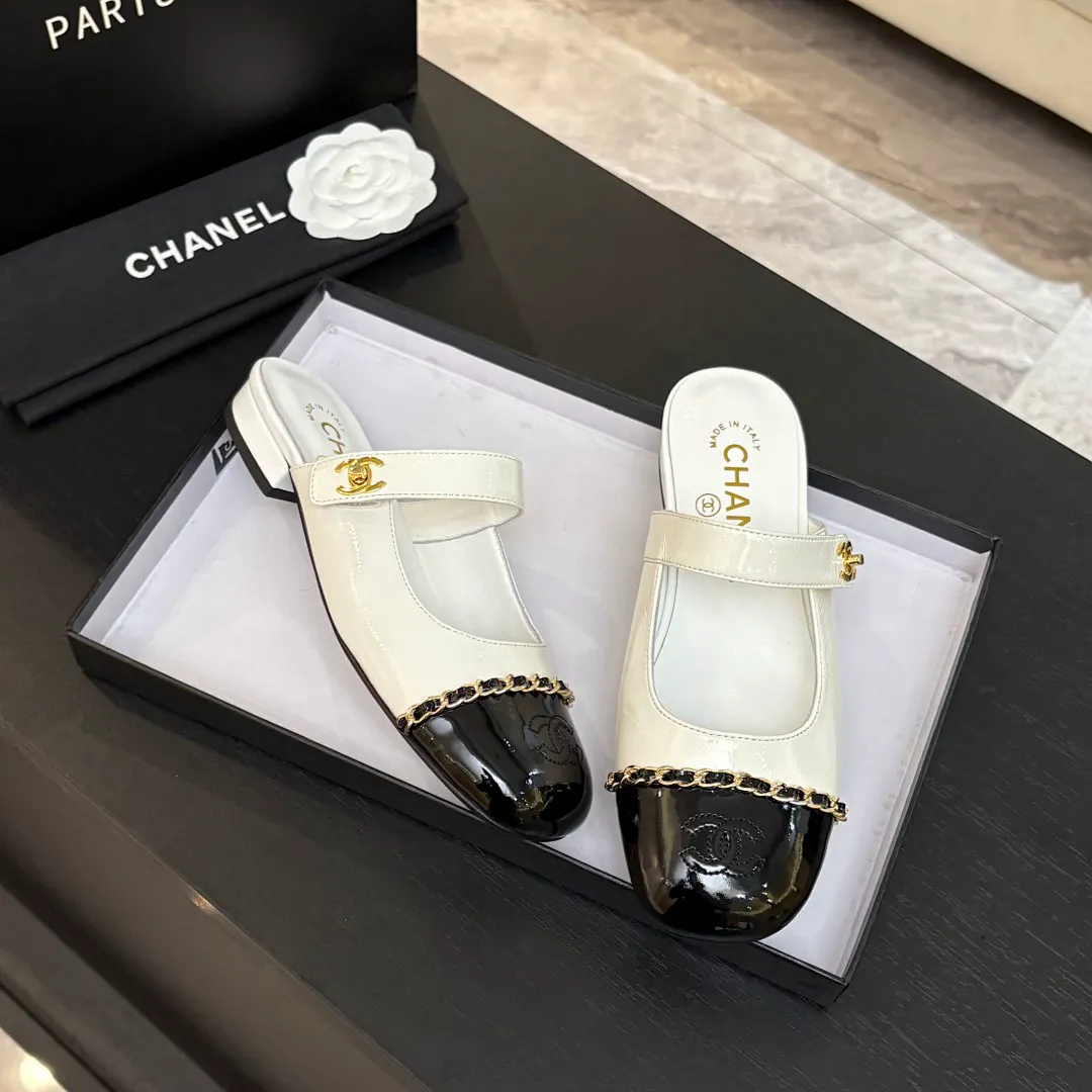 Chanel CHNX26 תמונה 7