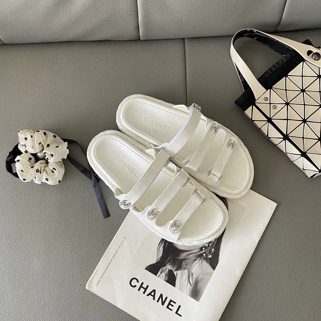Chanel CHNX27 תמונה 10