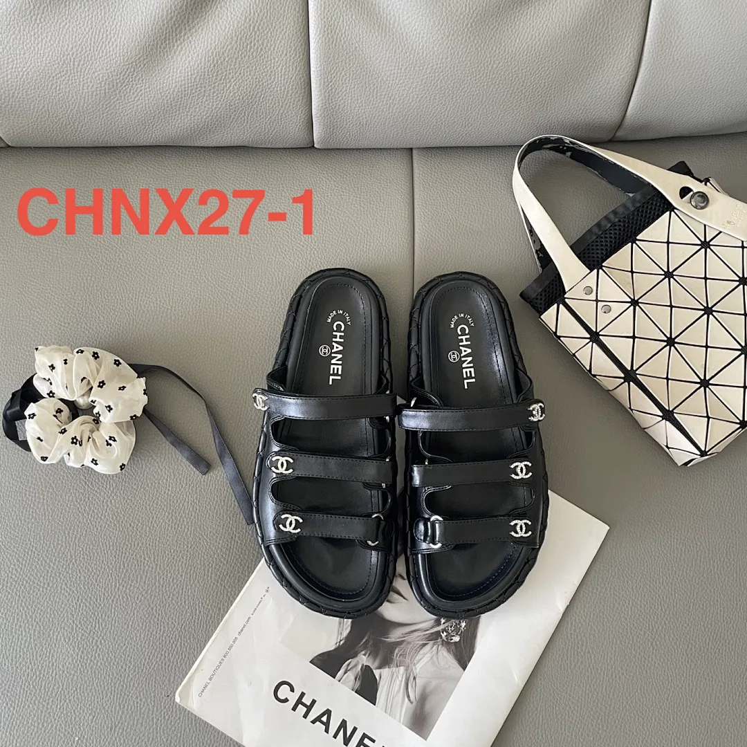 Chanel CHNX27 תמונה 3