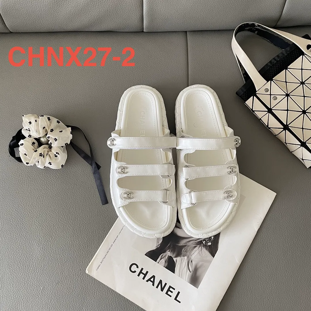Chanel CHNX27 תמונה 4