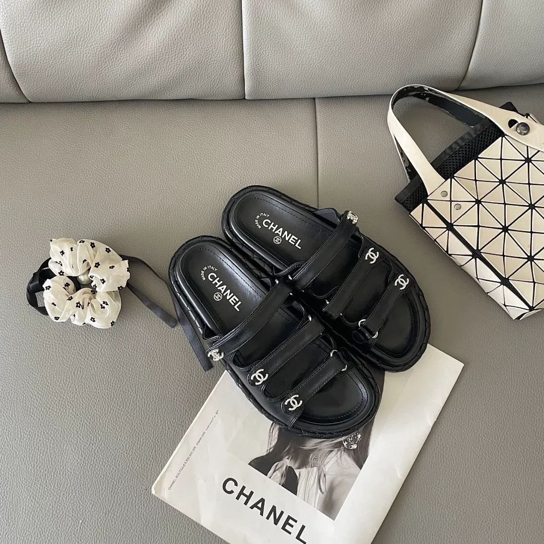 Chanel CHNX27 תמונה 5
