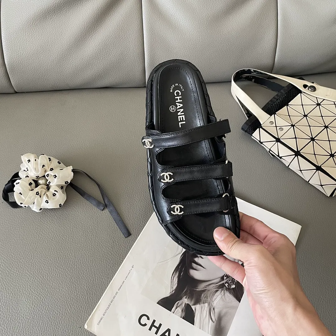 Chanel CHNX27 תמונה 7