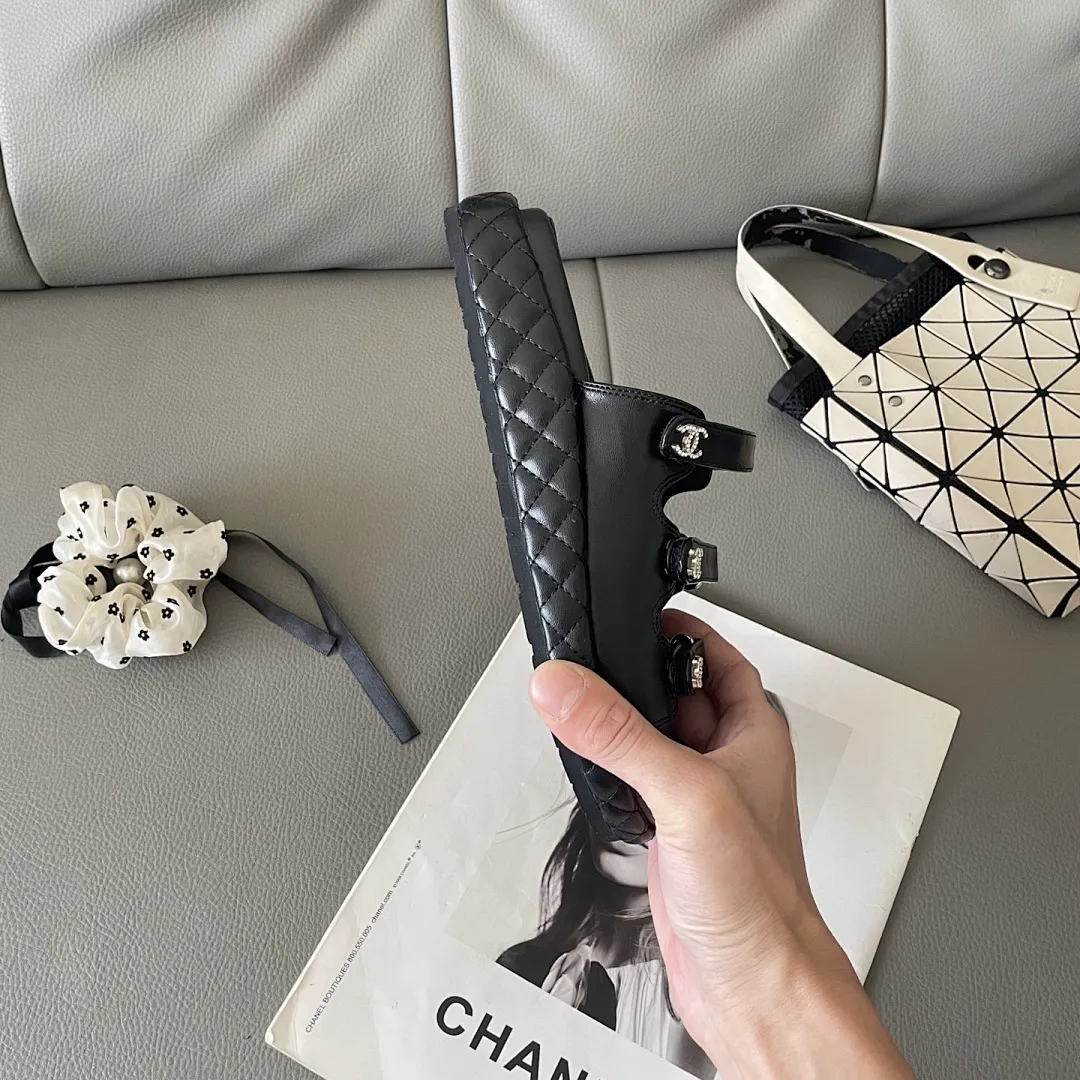 Chanel CHNX27 תמונה 8