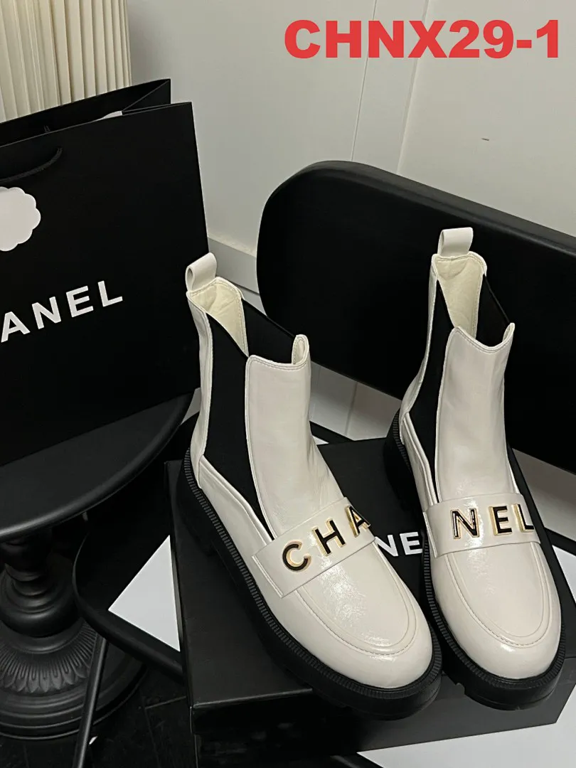 Chanel CHNX29 תמונה 2