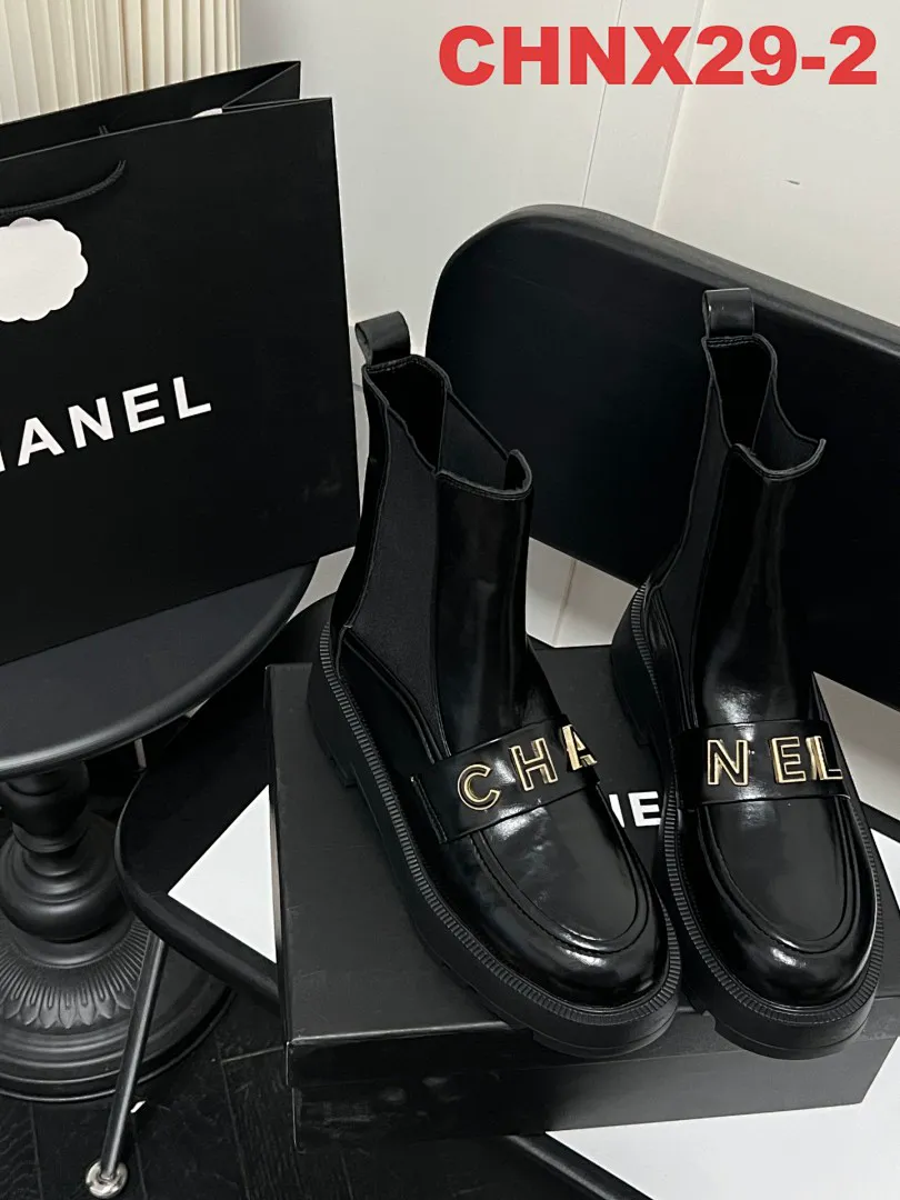 Chanel CHNX29 תמונה 3