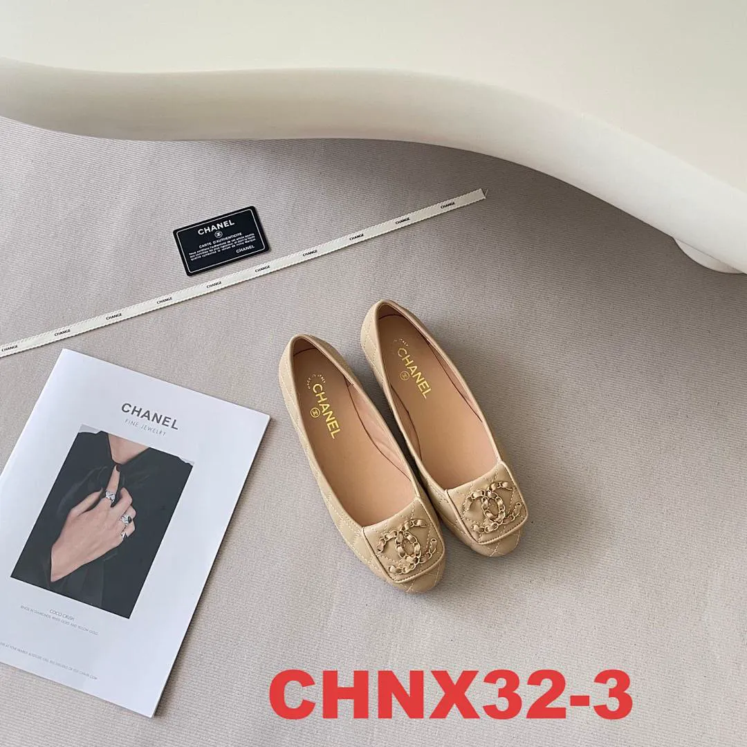 Chanel CHNX32 תמונה 10