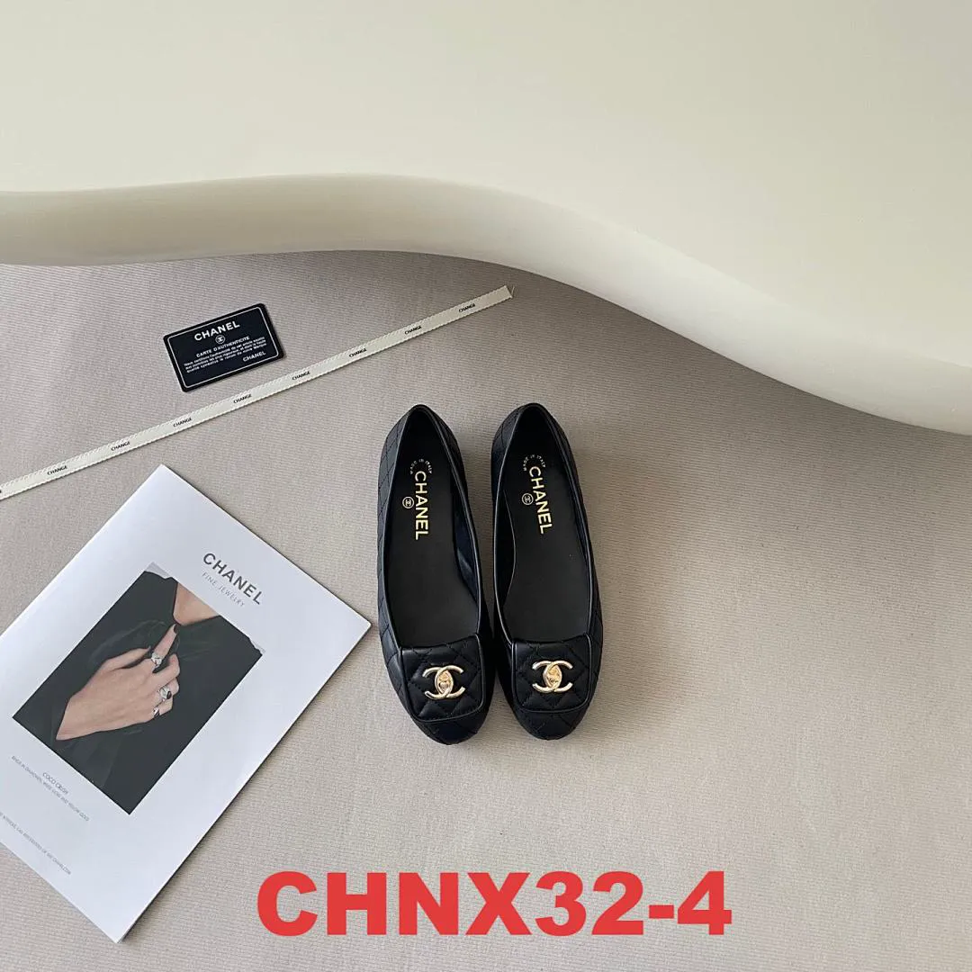 Chanel CHNX32 תמונה 11