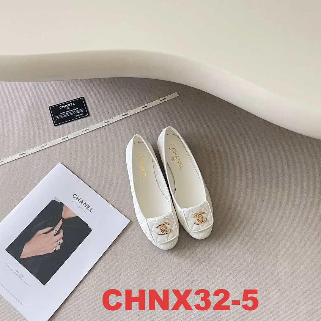 Chanel CHNX32 תמונה 12
