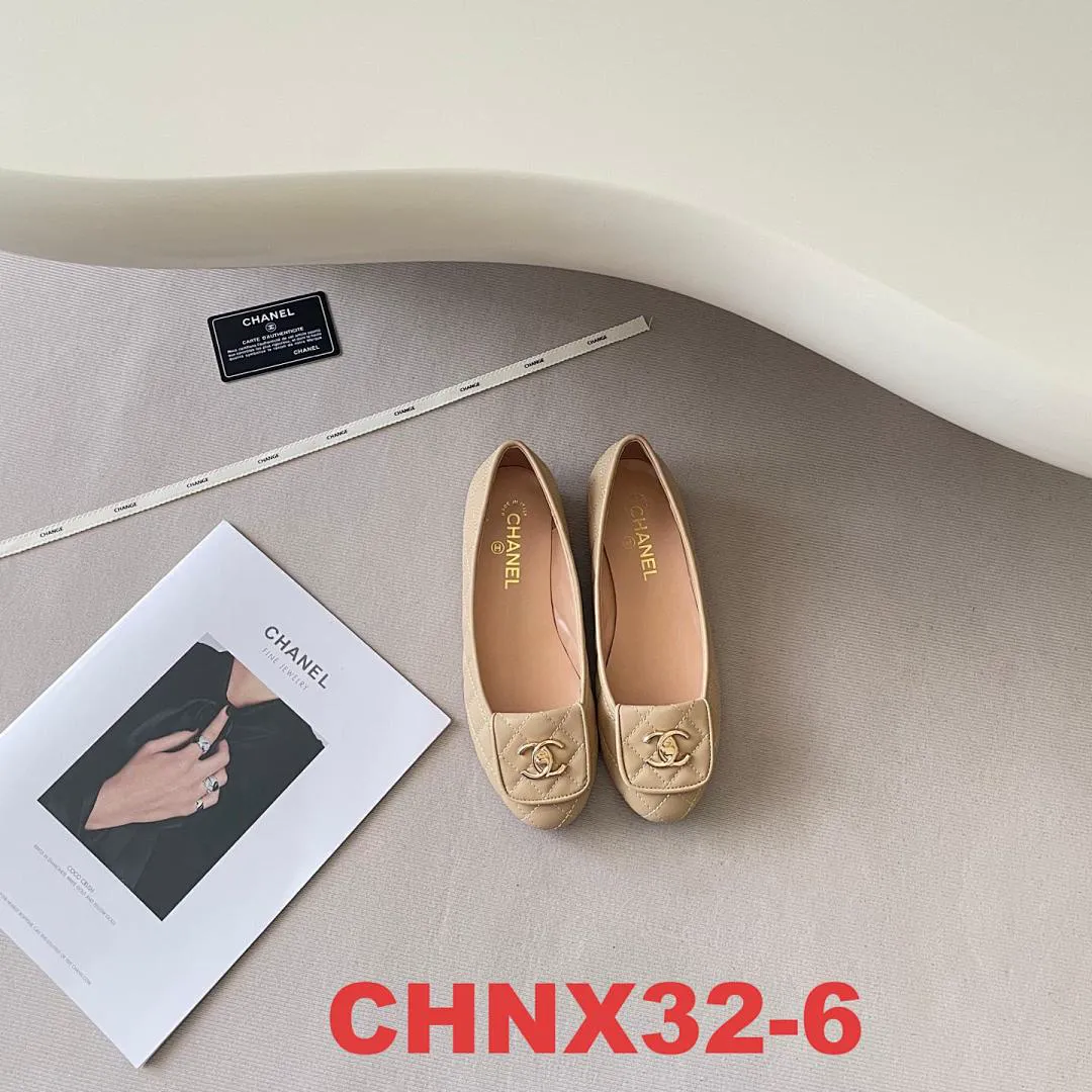 Chanel CHNX32 תמונה 13