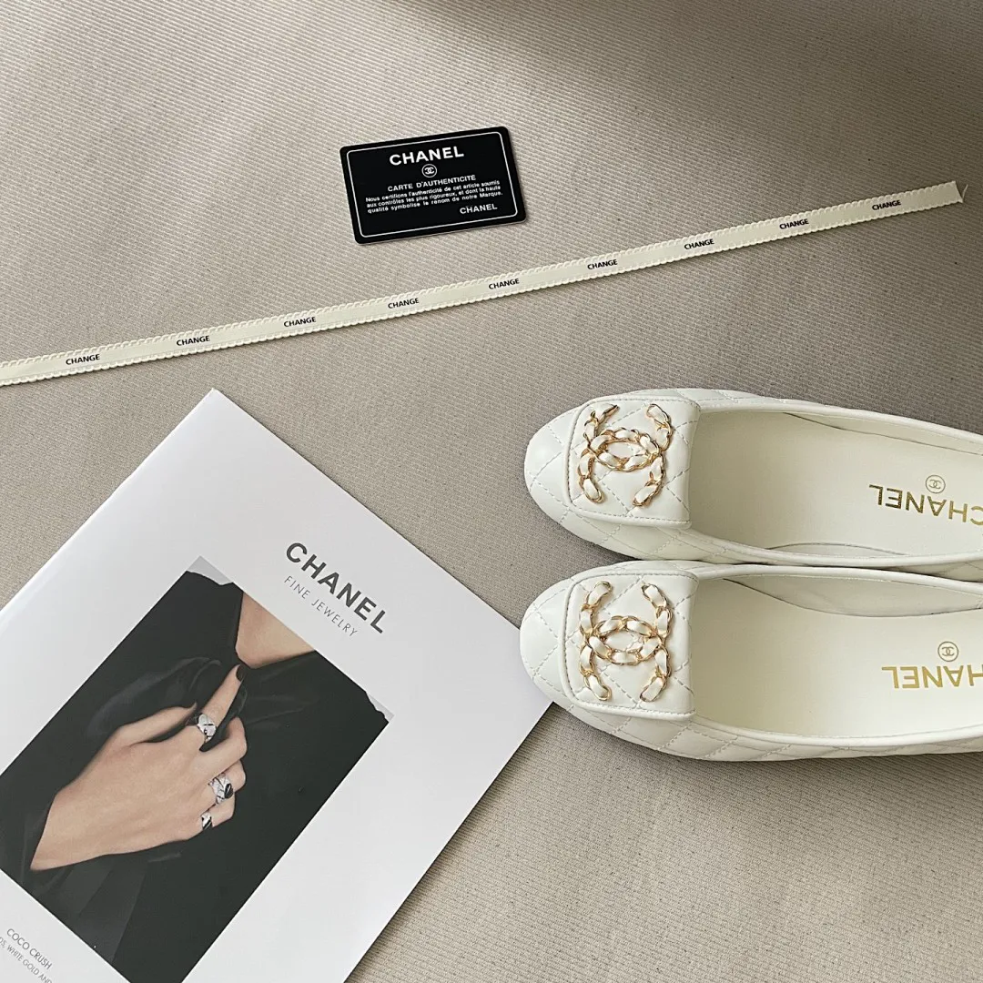 Chanel CHNX32 תמונה 6