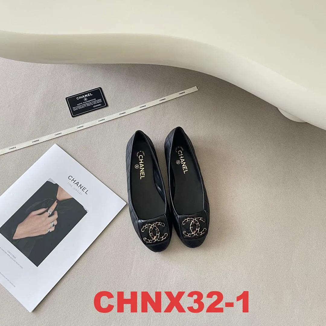 Chanel CHNX32 תמונה 8