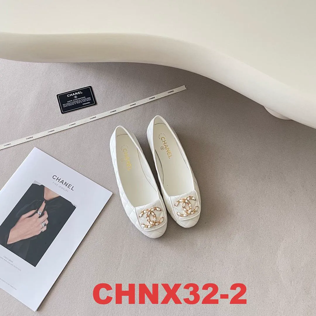 Chanel CHNX32 תמונה 9