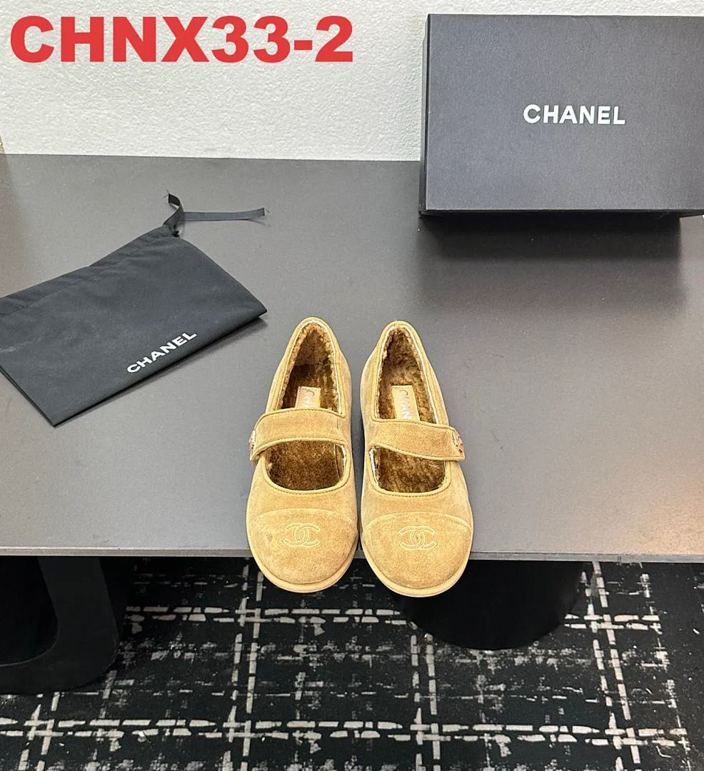 Chanel CHNX33 תמונה 10