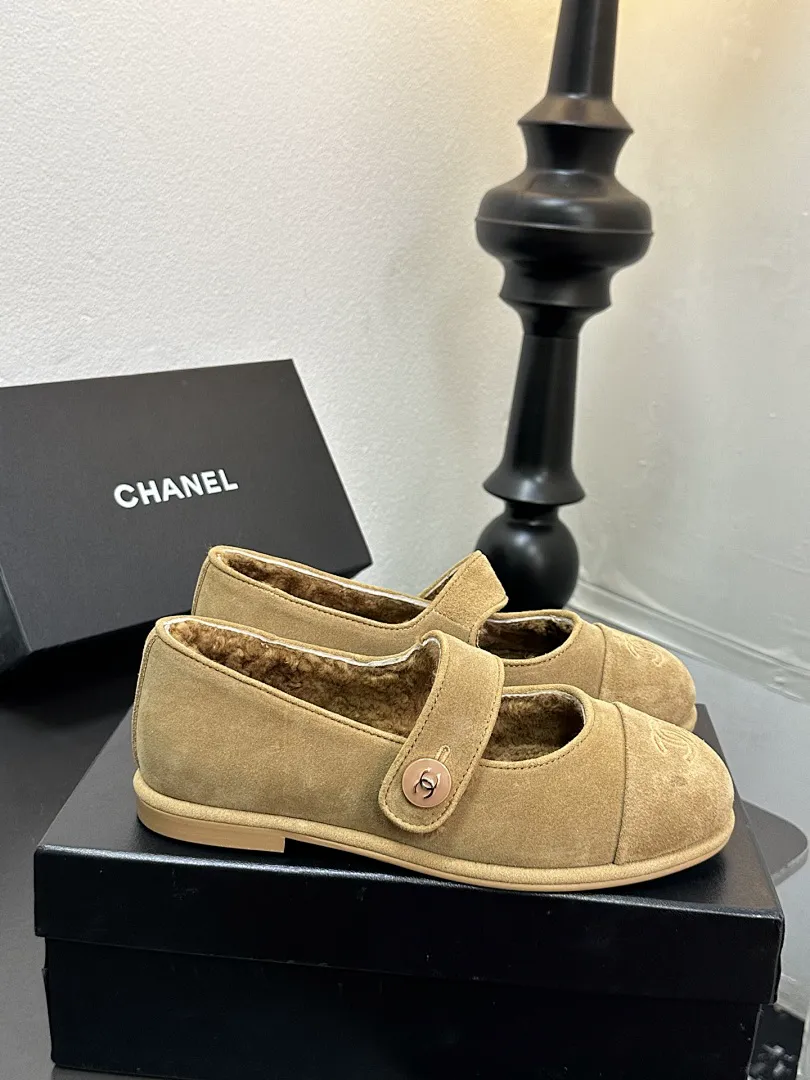 Chanel CHNX33 תמונה 6