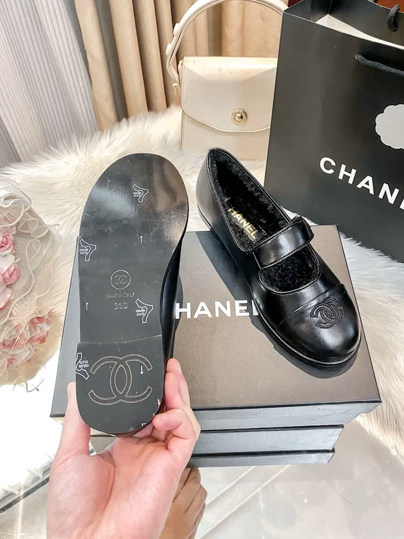 Chanel CHNX34 תמונה 11