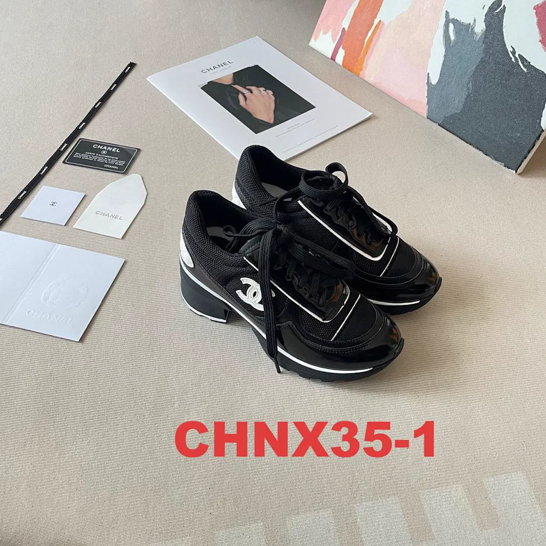 Chanel CHNX35 תמונה 12