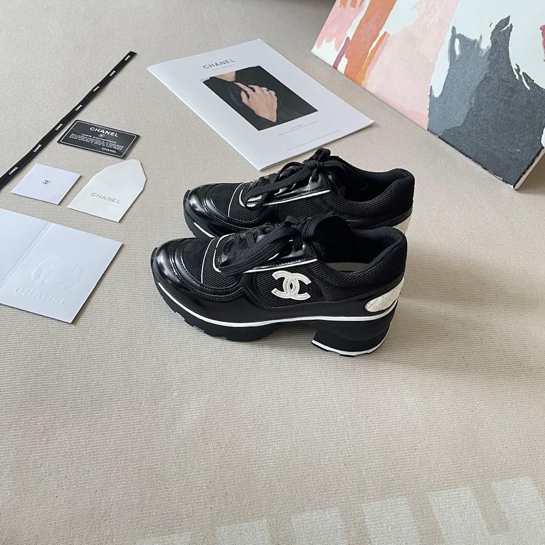 Chanel CHNX35 תמונה 4