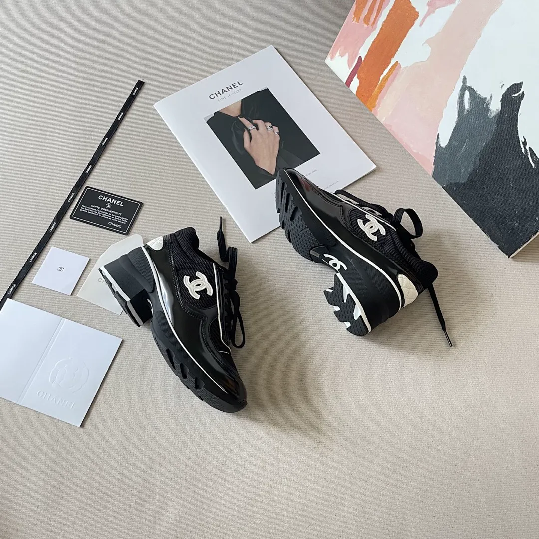 Chanel CHNX35 תמונה 6