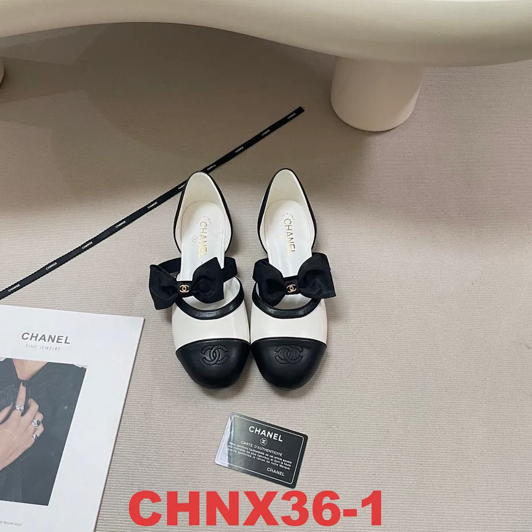Chanel CHNX36 תמונה 8
