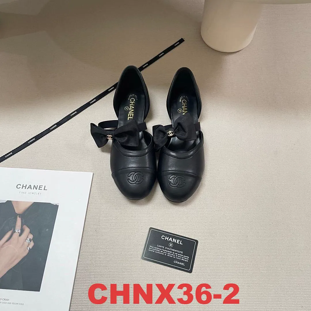 Chanel CHNX36 תמונה 9